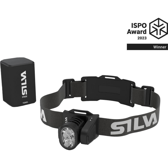 Silva Free 3000 L