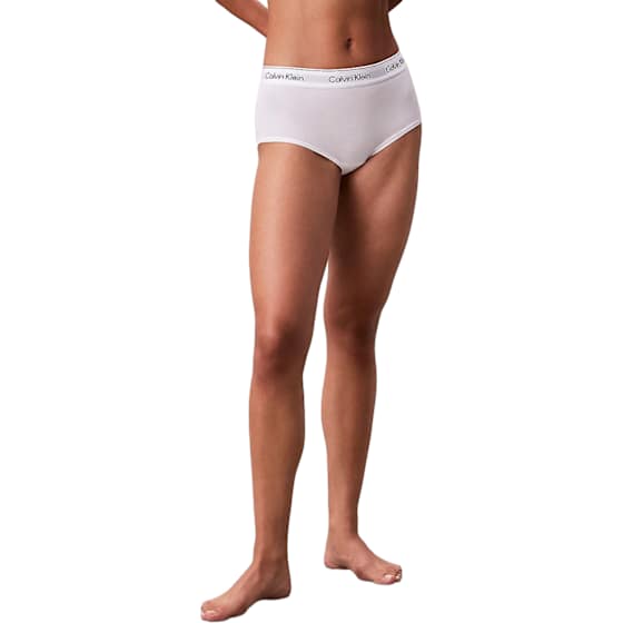 Calvin Klein Boyshorts - Icon Cotton Modal