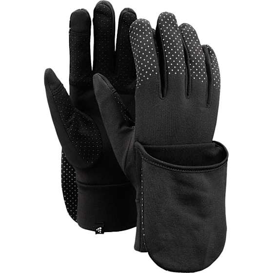 Craft Lumen Fleece Hybrid Glove 2