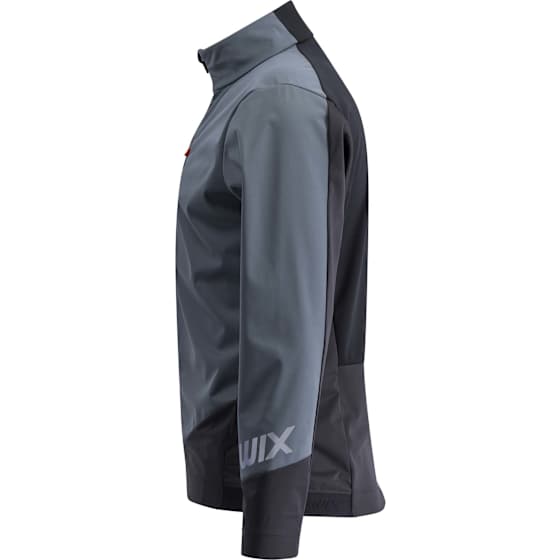 Swix Quantum Windstopper Jacket Herre