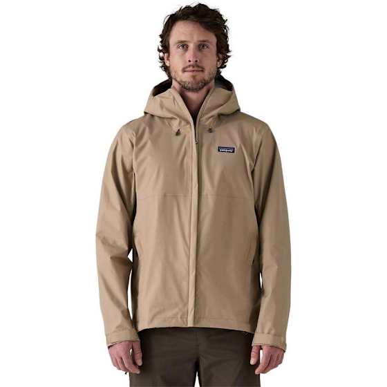Patagonia Torrentshell 3L Jacket Herre