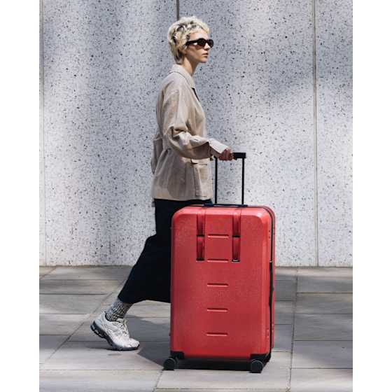 Db Ramverk Check-in Luggage Large