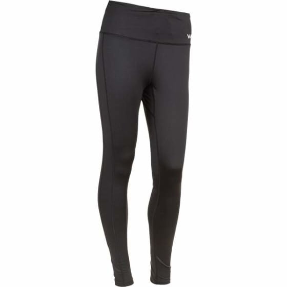 Workout Grovia Running Tights Long Dame
