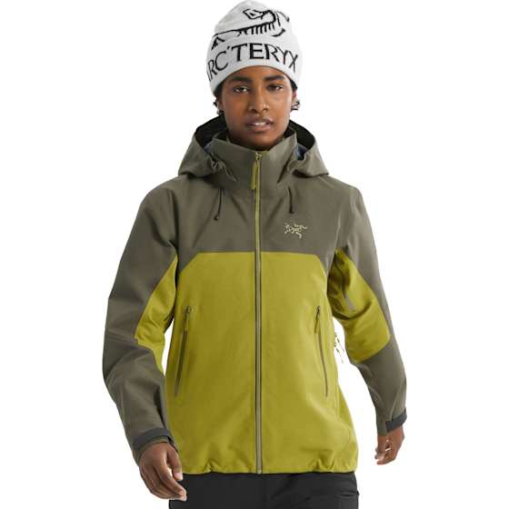 Arc'teryx Beta AR Jacket Dame