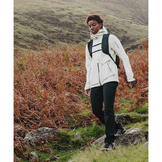 Salomon X Ultra 360 Mid GTX Dame