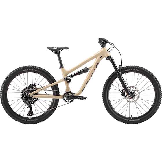 Gekko Fuse AMT 24 Junior Sykkel