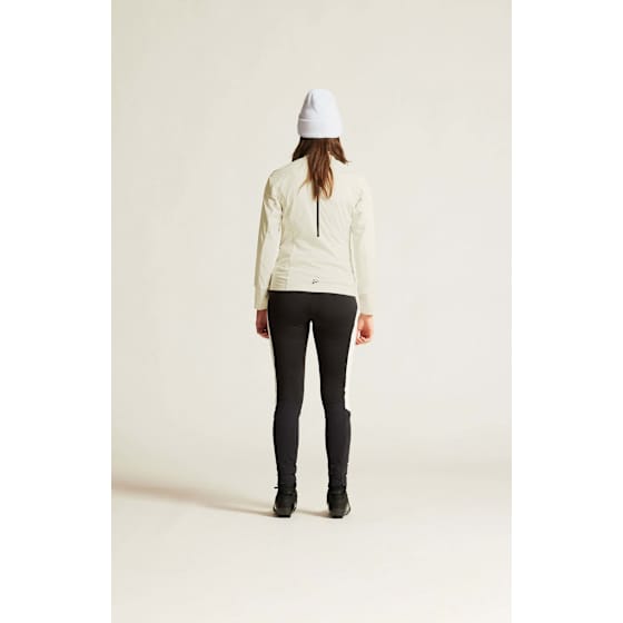 Craft Adv Nordic Training Speed Jacket Dame