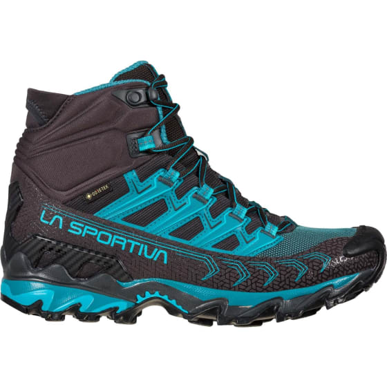 La Sportiva Ultra Raptor II Mid GTX Dame