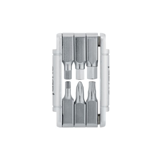 Fabric 6 in 1 Mini Tool Sykkel