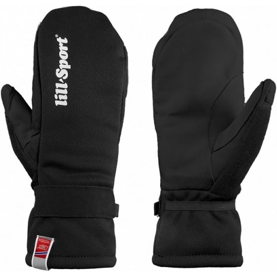 Lillsport Mitt 1