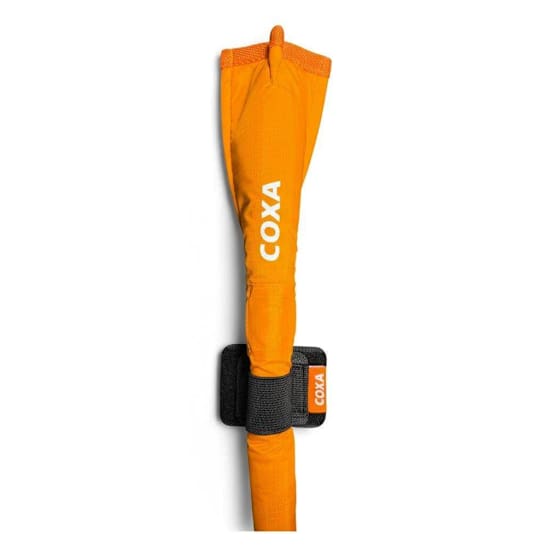 Coxa Cobra Heated Tubecover