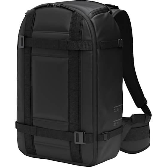 Db Ramverk Pro Backpack 26L