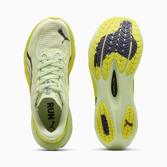 PUMA Deviate NITRO 4 Dame Løpesko