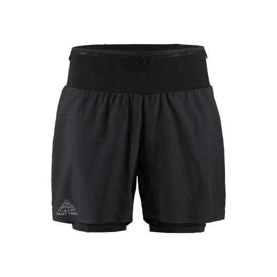 Craft Pro Trail Shorts Herre