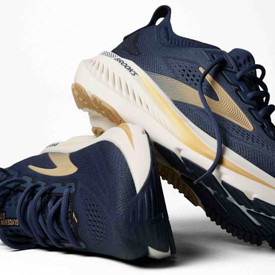 Brooks Glycerin GTS 23 Herre
