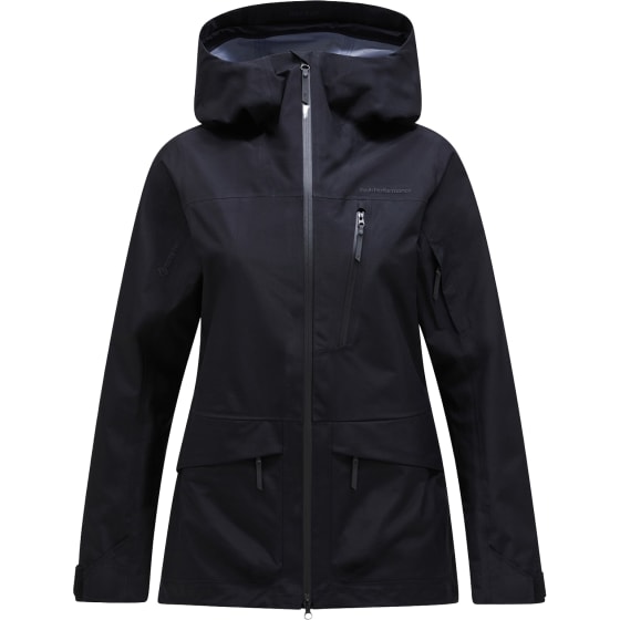 Peak Performance Vertical GORE-TEX 3L Jacket Dame