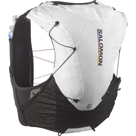 Salomon ADV Skin 12 Race Flag Set