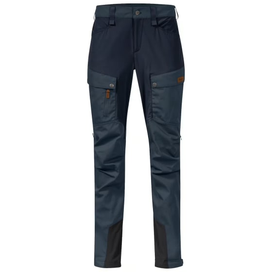 Bergans Nordmarka Favor Outdoor Pants Dame