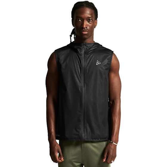 Craft Pro Hydro Lightweight Vest Herre