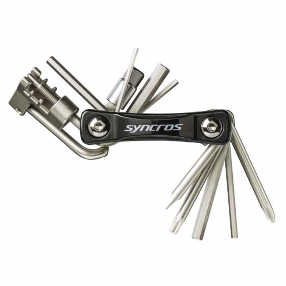 Syncros Multi-tool 11 functions w/CT ST-02