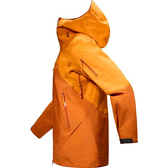 Arc'teryx Rush Jacket Dame