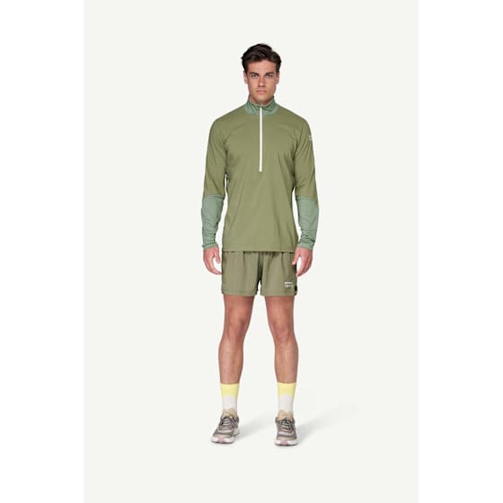 Devold Endurance Merino Cover Zip Herre