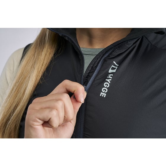 Hygge Insulated Vest Dame