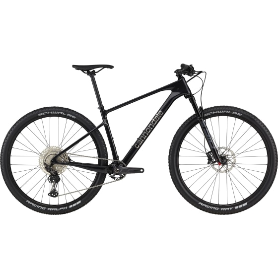 Cannondale Scalpel HT Carbon 4 Sykkel