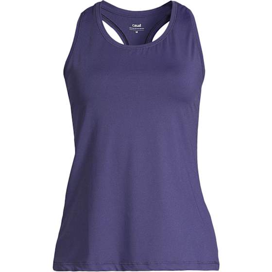 Casall Essential Racerback Tank Dame