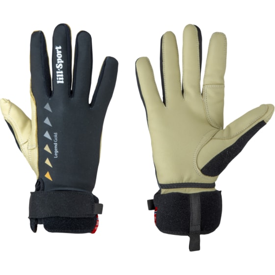 Lillsport Legend Gold