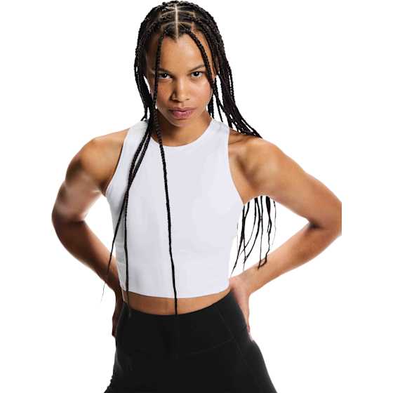 On Studio Crop Dame