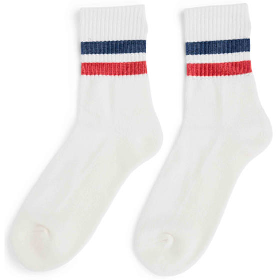 Amundsen Sports Oslo Quater Socks