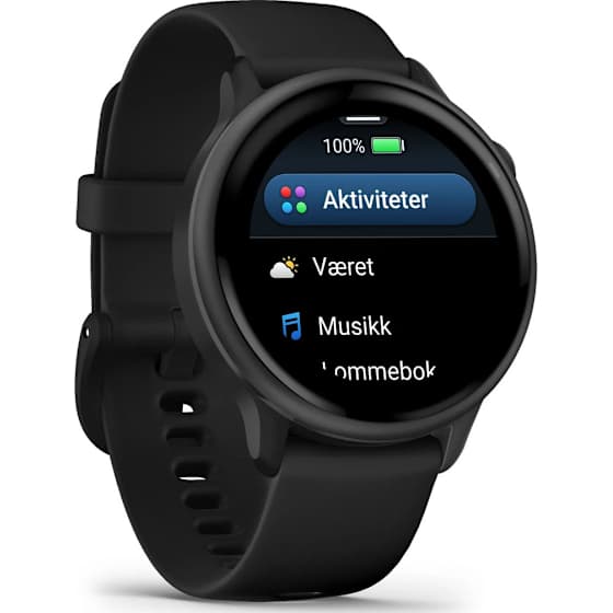 Garmin Vivoactive 6.