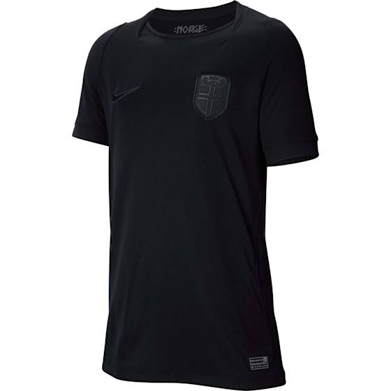 Nike NORGE 26 Stadium Bortedrakt Junior