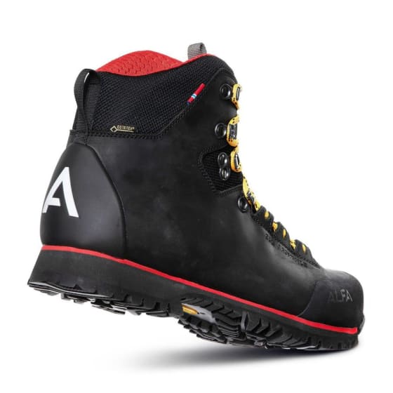 Alfa Eggi Advance GTX Dame Fjellstøvel