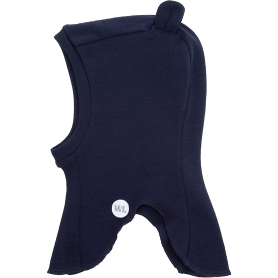 WoolLand Levanger Balaclava Baby
