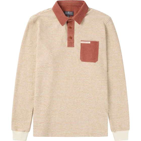 Amundsen Sports Chukka Sweater Herre