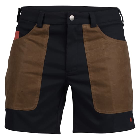 Amundsen Sports 7incher Field Shorts Herre