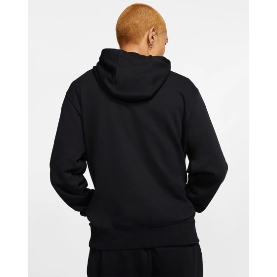 Nike Club Full-Zip Hoodie Herre