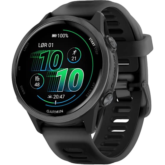 Garmin Forerunner 570 - 42mm