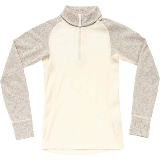 Devold Duo Active Merino 205 Zip Neck Dame