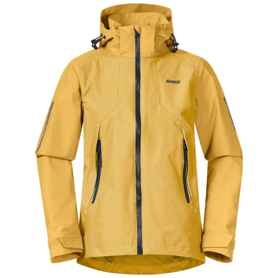 Bergans Sjoa 2L Jakke Junior