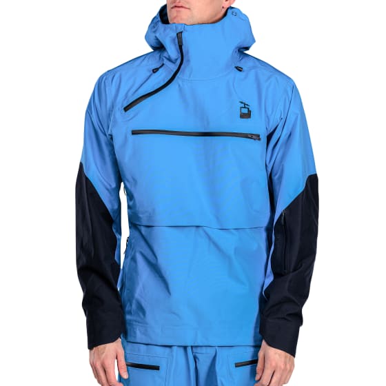 Hygge Ildsjel Anorak Herre