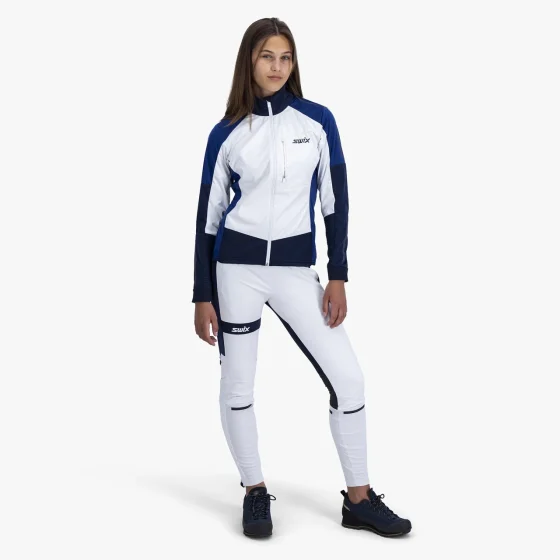 Swix Dynamic jacket Dame