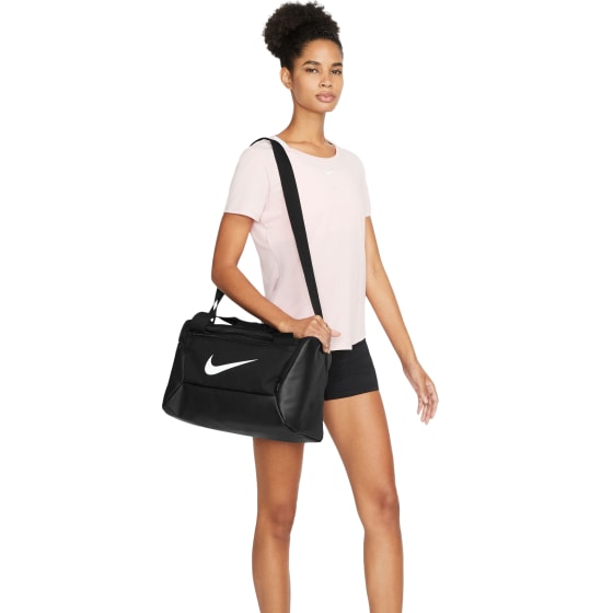 Nike Brasilia 9.5 Duffel - 25L