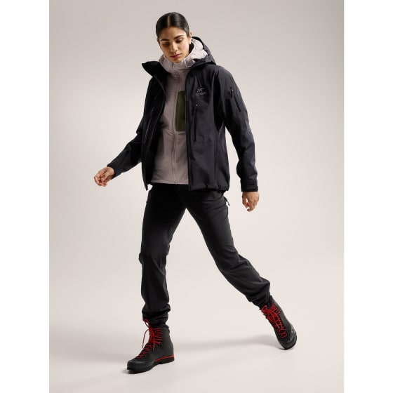 Arc'teryx Alpha SV Jacket Dame