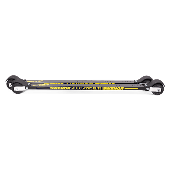 Swenor Alu Classic Elite DP