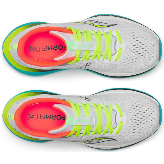 Saucony Endorphin Trainer Dame