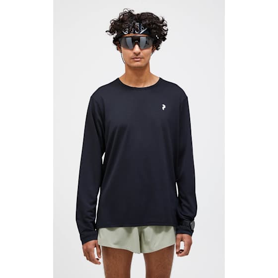 Peak Performance Trail Longsleeve Herre