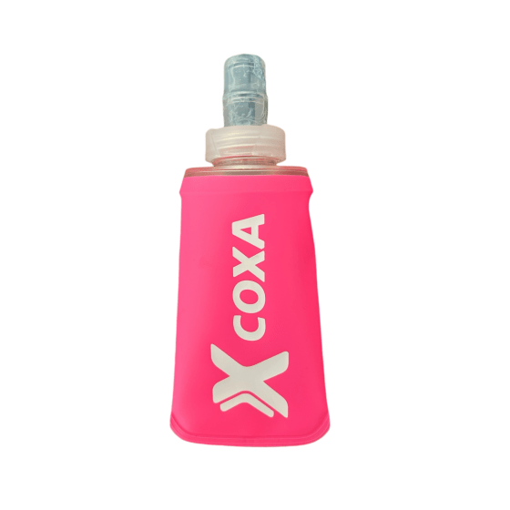 Coxa Soft Flask med borrelås 150 ml